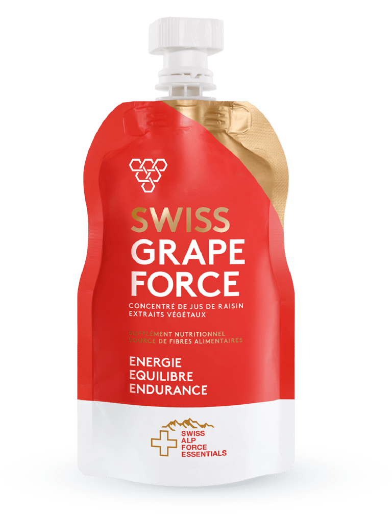 Grape Force