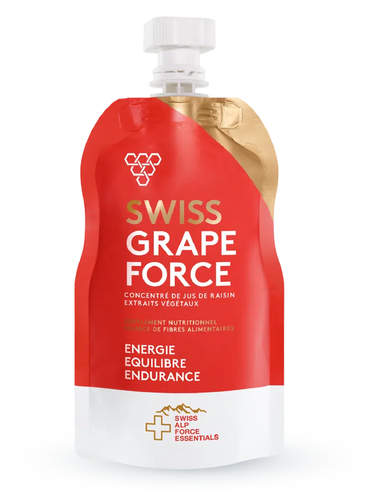 Grape Force